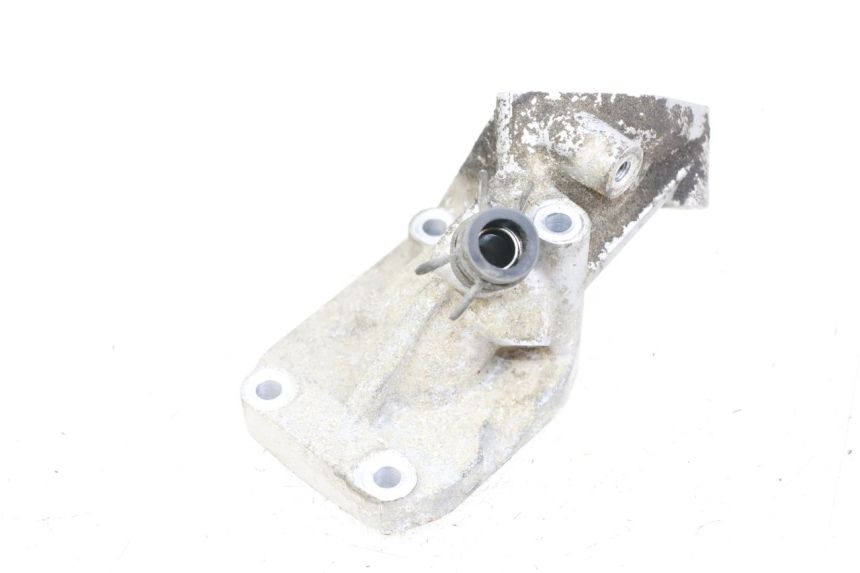 photo de INTAKE PIPE HONDA FES PANTHEON 2T 125 (1998 - 2002) - Zoom on usage condition