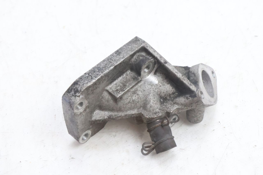 photo de INTAKE PIPE HONDA FES PANTHEON 2T 125 (1998 - 2002) - Zoom on usage condition