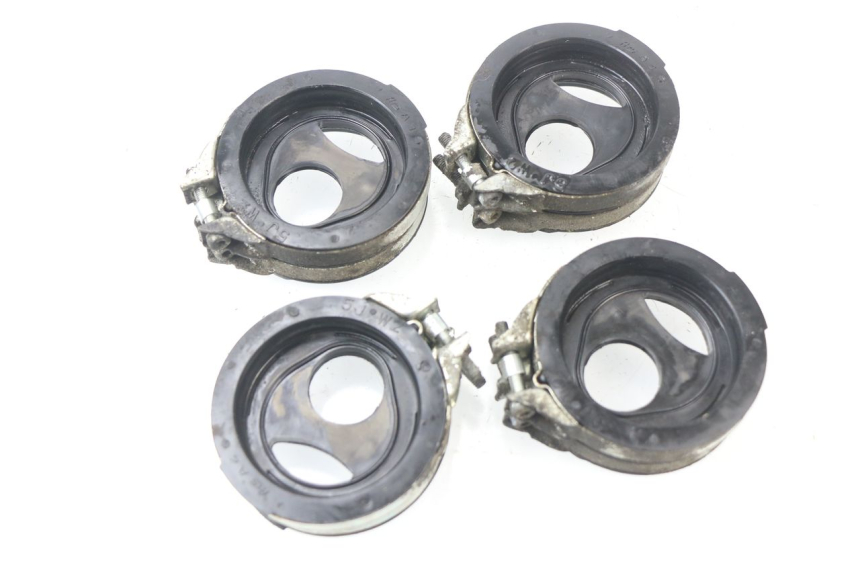 photo de INTAKE MANIFOLD YAMAHA FJR ABS 1300 (2006 - 2012) - Main view