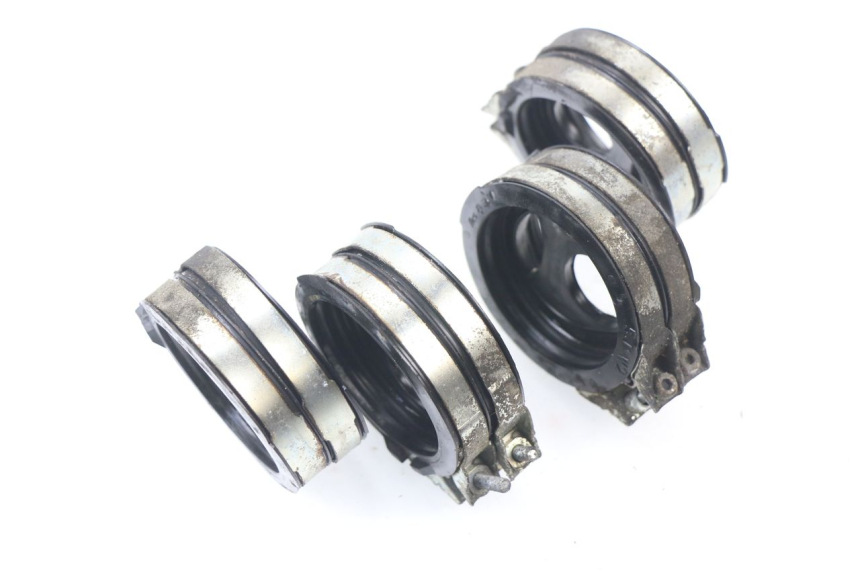 photo de INTAKE MANIFOLD YAMAHA FJR ABS 1300 (2006 - 2012) - Component detail