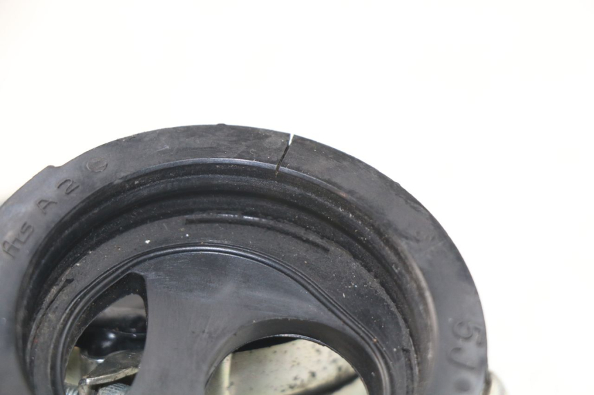 photo de INTAKE MANIFOLD YAMAHA FJR ABS 1300 (2006 - 2012) - Zoom on usage condition