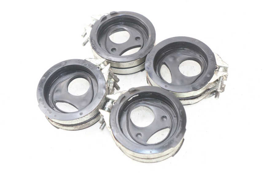 photo de INTAKE MANIFOLD YAMAHA FJR ABS 1300 (2006 - 2012) - Zoom on usage condition