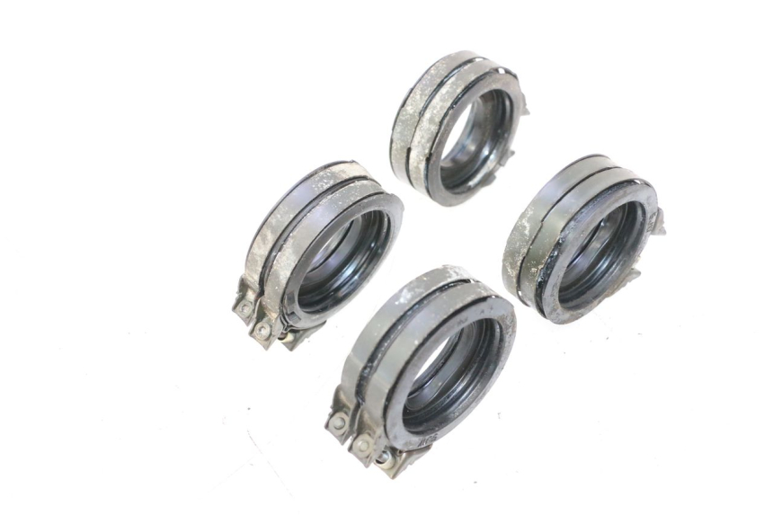 photo de INTAKE PIPE YAMAHA FJR 1300 (2001 - 2005) - Component detail