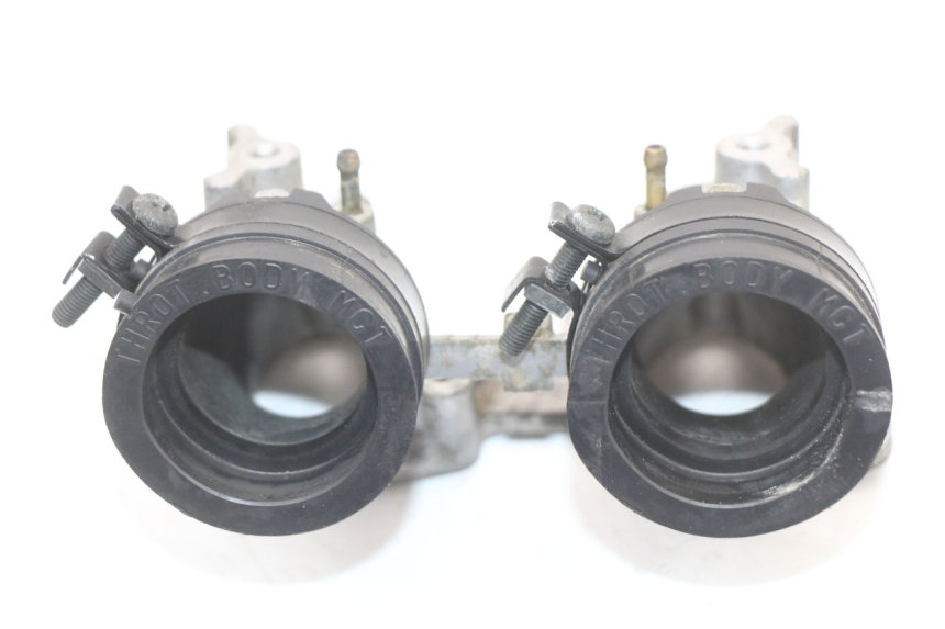 photo de INTAKE PIPE HONDA FJS SILVER WING SILVERWING 400 (2005 - 2008) - Component detail