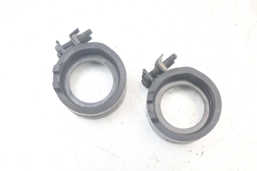 photo de INTAKE PIPE HONDA FJS SILVERWING SILVER WING 600 (2001 - 2010) - Main view