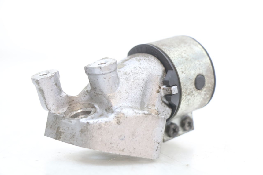 photo de INTAKE PIPE HONDA FORZA 125 (2015 - 2016) - Zoom on usage condition