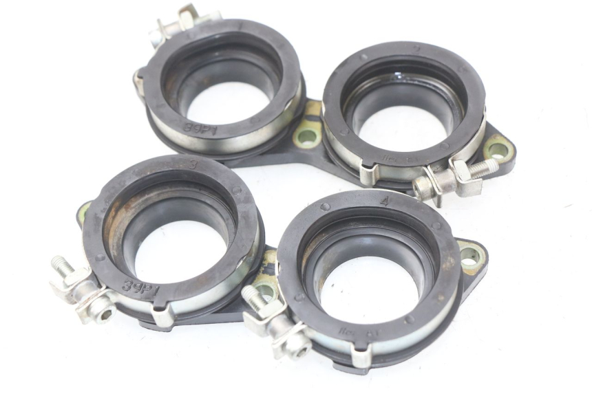 photo de INTAKE PIPE YAMAHA FZ8 800 (2010 - 2016) - Main view