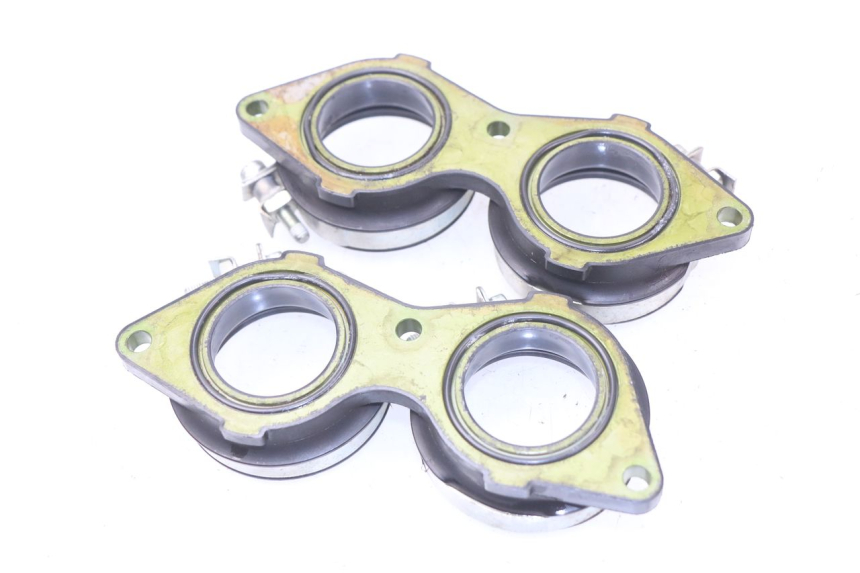 photo de INTAKE PIPE YAMAHA FZ8 800 (2010 - 2016) - Alternative perspective