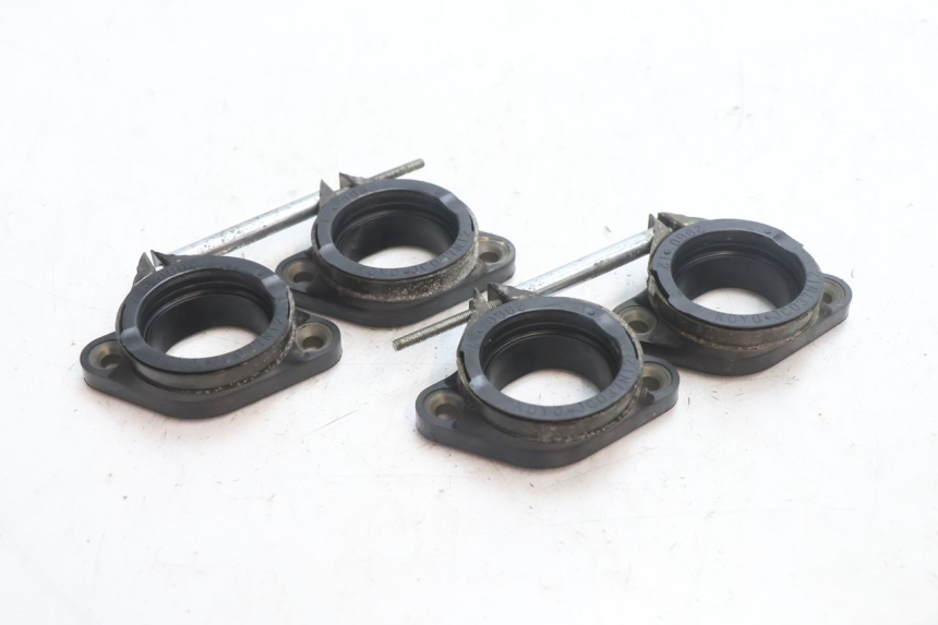 photo de INTAKE PIPE SUZUKI GSR 600 (2005 - 2012) - Main view
