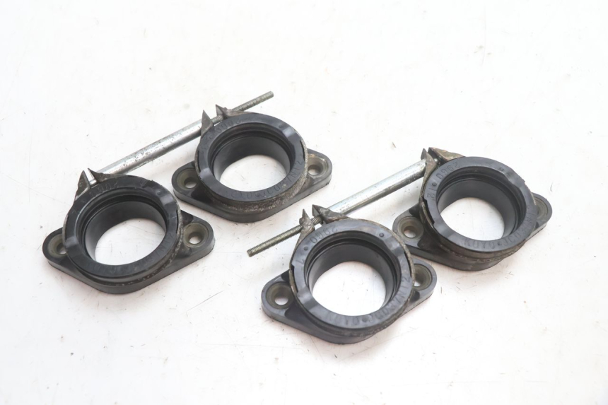 photo de INTAKE PIPE SUZUKI GSR 600 (2005 - 2012) - Component detail
