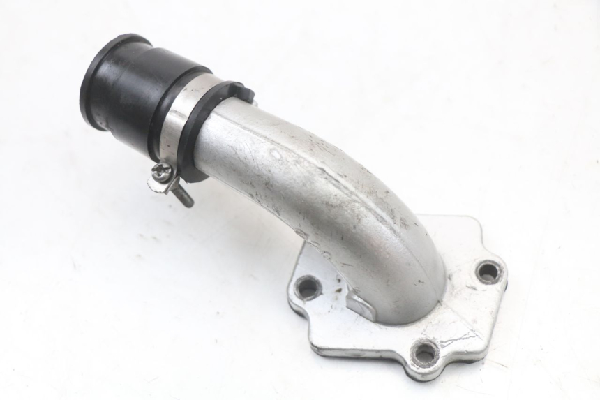 photo de INTAKE PIPE RIDE KALLIO 50 (2010 - 2019) - Main view