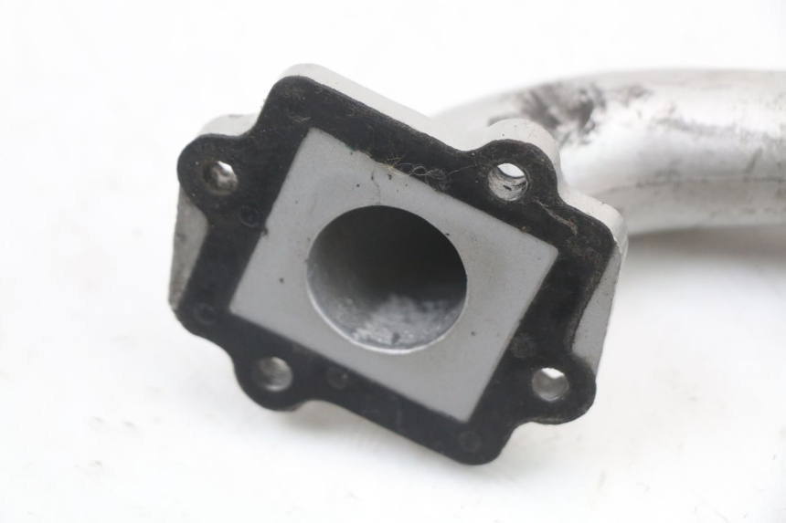 photo de INTAKE PIPE RIDE KALLIO 50 (2010 - 2019) - Alternative perspective