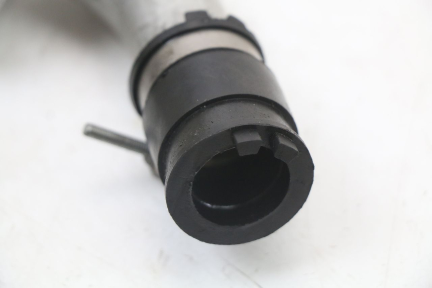 photo de INTAKE PIPE RIDE KALLIO 50 (2010 - 2019) - Technical close-up