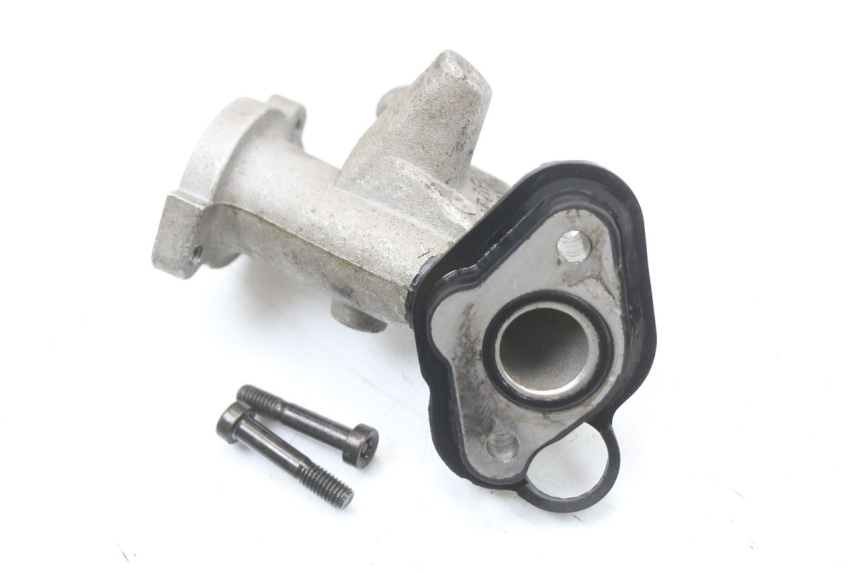 photo de INTAKE MANIFOLD PEUGEOT KISBEE 4T 50 (2018 - 2022) - Technical close-up