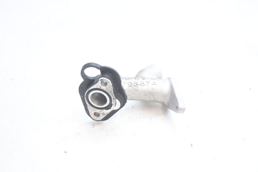 photo de INTAKE MANIFOLD PEUGEOT KISBEE 4T 50 (2018 - 2022) - Technical close-up