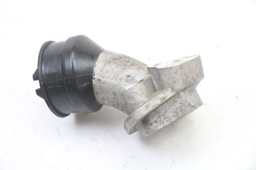 photo de INTAKE PIPE LONGJIA SHARPY 125 (2020 - 2024) - Zoom on usage condition