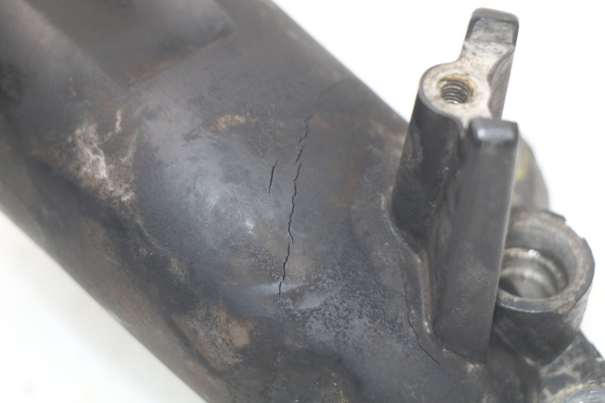 photo de INTAKE PIPE PIAGGIO MP3 LT 400 (2007 - 2012) - Component detail