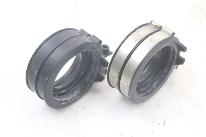 photo de INTAKE MANIFOLD YAMAHA MT-07 MT07 ABS 700 (2014 - 2017) - Zoom on usage condition