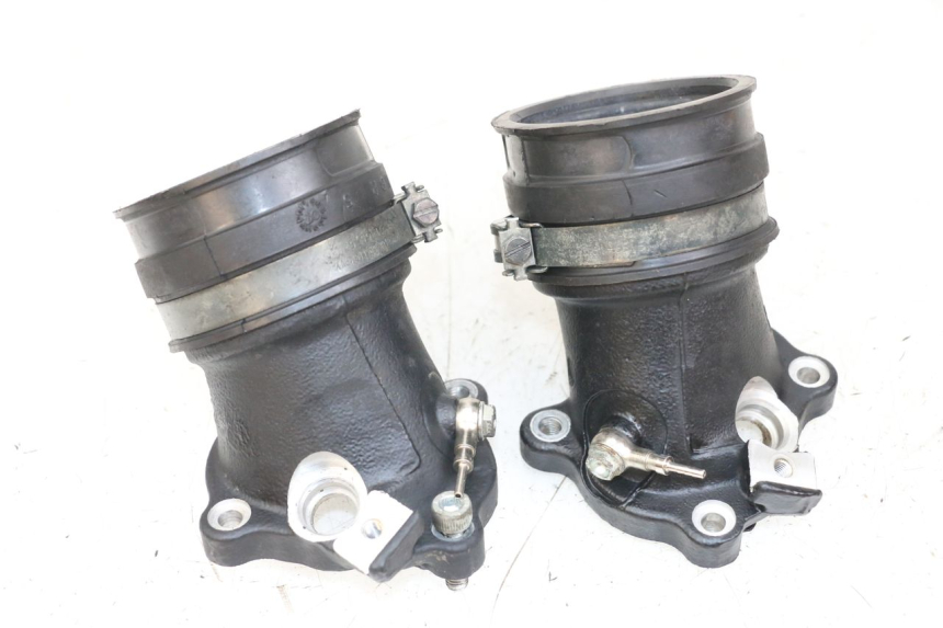 photo de INTAKE PIPE MOTO GUZZI NORGE 8V GT 1200 (2011 - 2016) - Main view