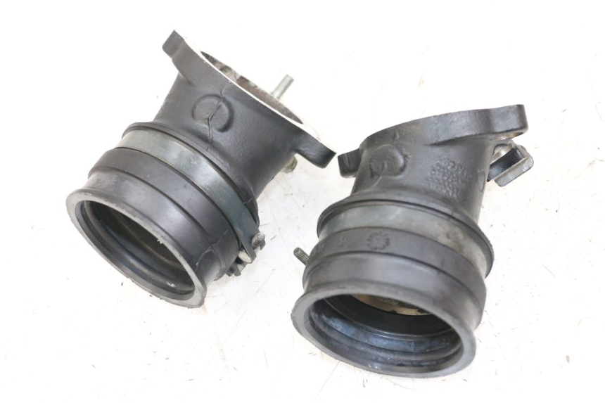 photo de INTAKE PIPE MOTO GUZZI NORGE 8V GT 1200 (2011 - 2016) - Component detail