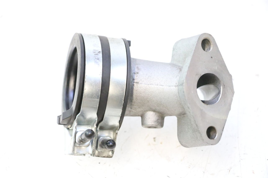 photo de INTAKE PIPE JM MOTORS OLDIES 4T 50 (2020 - 2026) - Alternative perspective