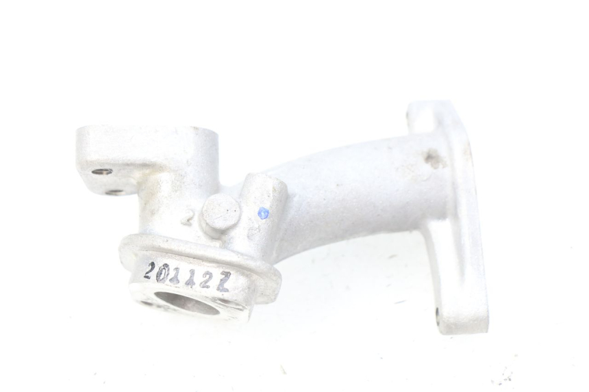 photo de INTAKE PIPE SYM ORBIT III 3 4T 50 (2021 - 2025) - Zoom on usage condition