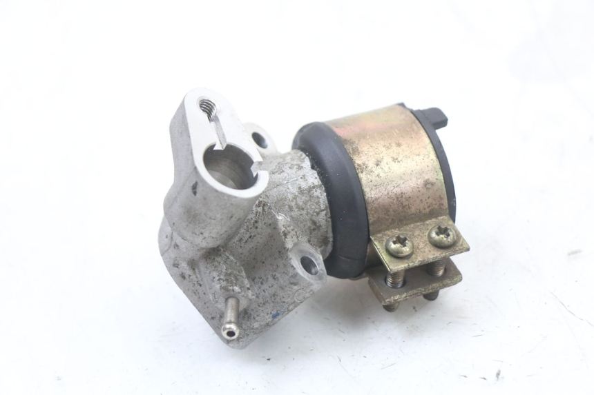 photo de INTAKE MANIFOLD PEUGEOT BELVILLE 125 (2017 - 2021) - Component detail