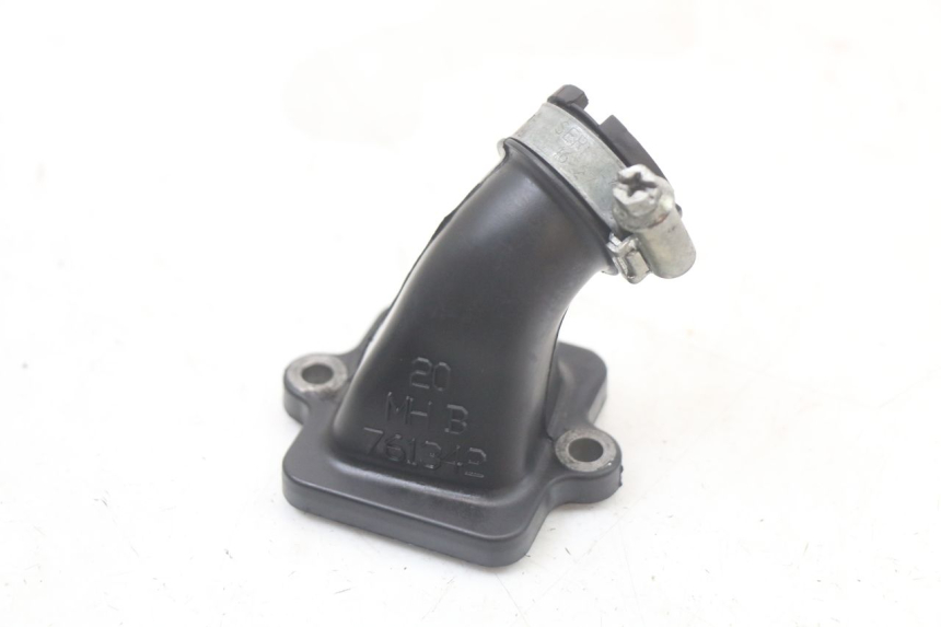 photo de INTAKE MANIFOLD PEUGEOT LUDIX 50 (2005 - 2007) - Zoom on usage condition