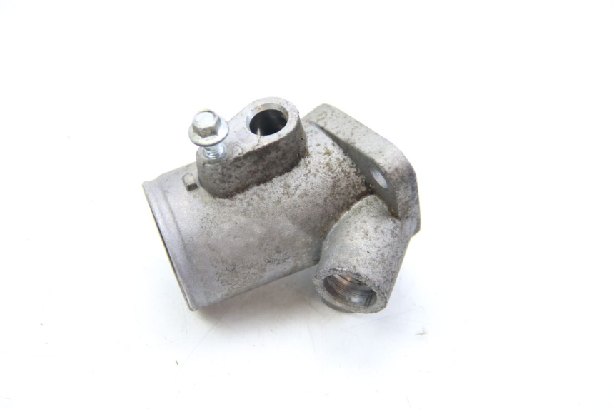 photo de INTAKE MANIFOLD SPY RACING F3 350 (2015 - 2022) - Surface and material condition