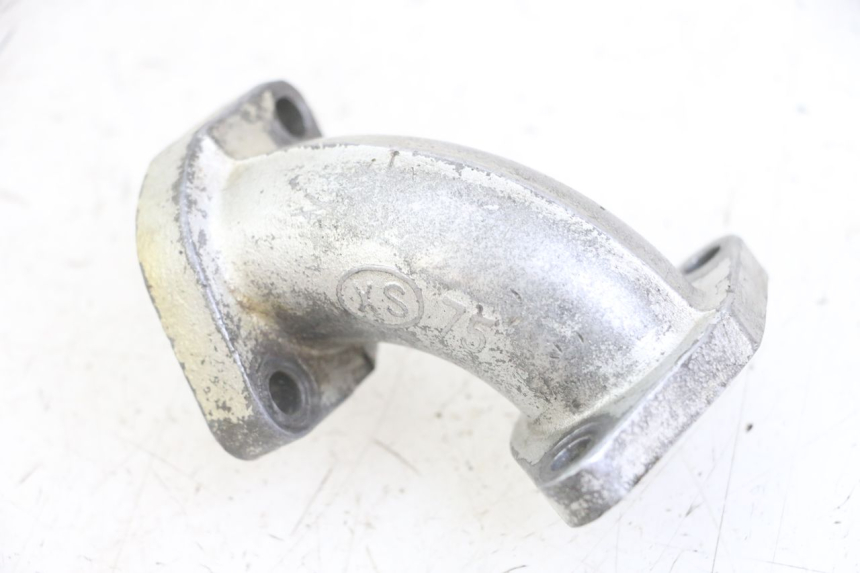 photo de INTAKE PIPE APOLLO RFZ 125 - Main view