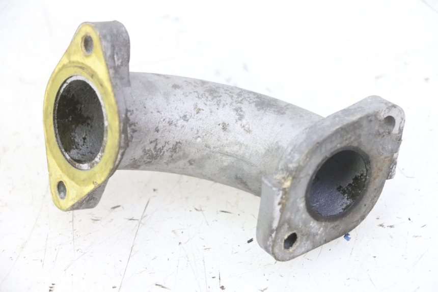 photo de INTAKE PIPE APOLLO RFZ 125 - Zoom on usage condition