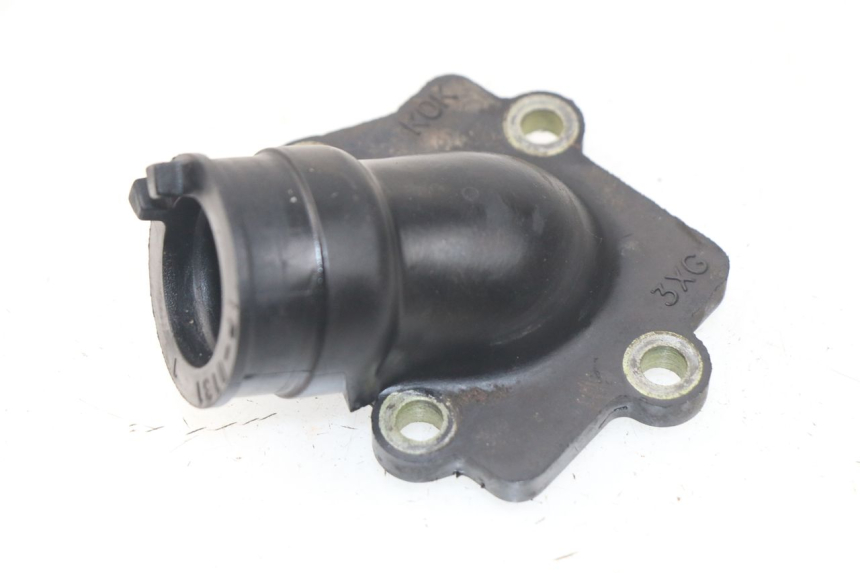 photo de INTAKE PIPE ADLY RS SUPERSONIC 50 (2005 - 2010) - Zoom on usage condition