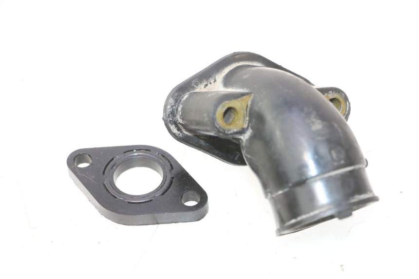 photo de INTAKE PIPE JM MOTORS SANTANA 50 (2014 - 2023) - Alternative perspective