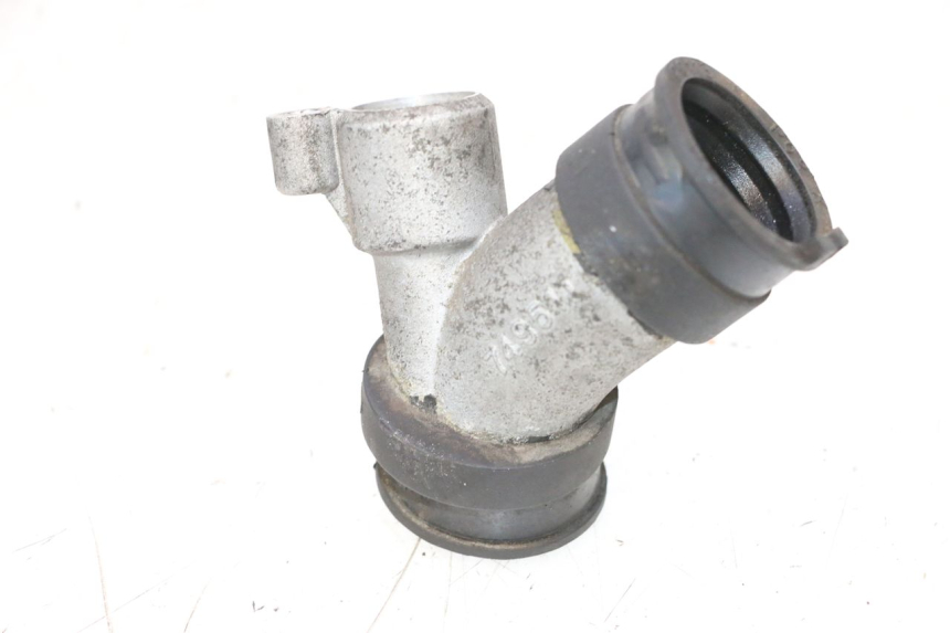 photo de INTAKE PIPE PEUGEOT SATELIS COMPRESSOR K15 125 (2006 - 2009) - Main view