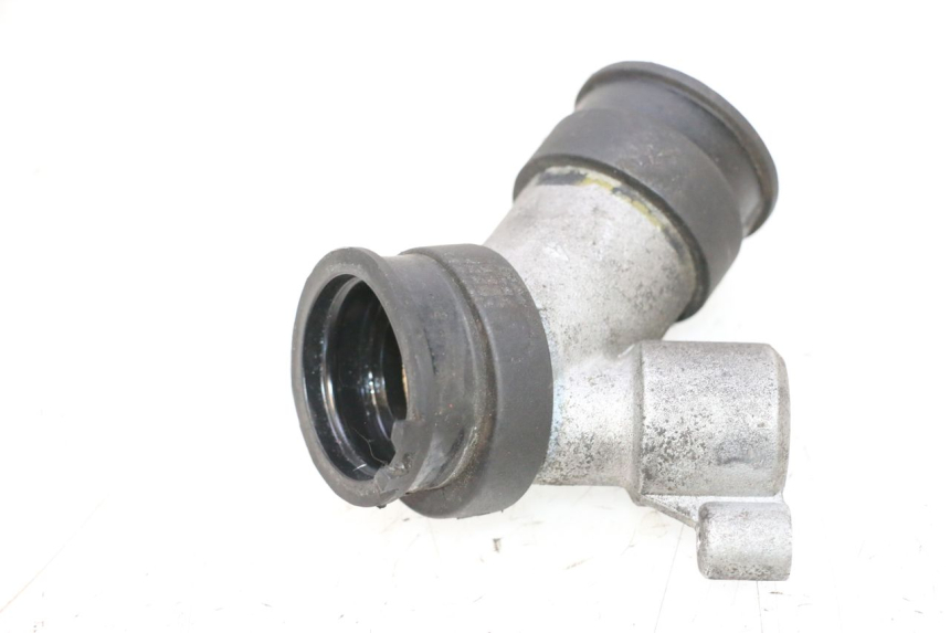 photo de INTAKE PIPE PEUGEOT SATELIS COMPRESSOR K15 125 (2006 - 2009) - Alternative perspective