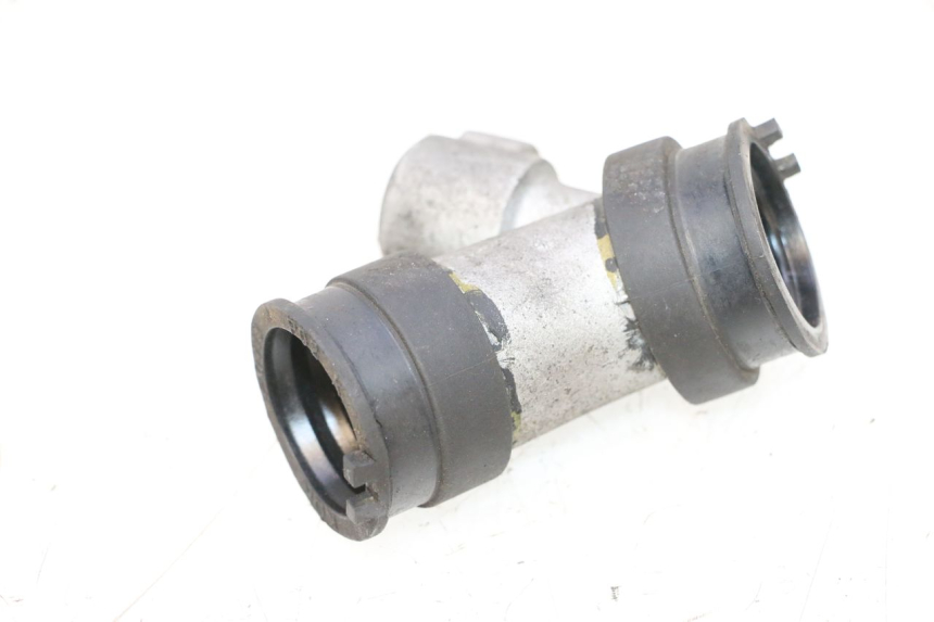 photo de INTAKE PIPE PEUGEOT SATELIS COMPRESSOR K15 125 (2006 - 2009) - Technical close-up