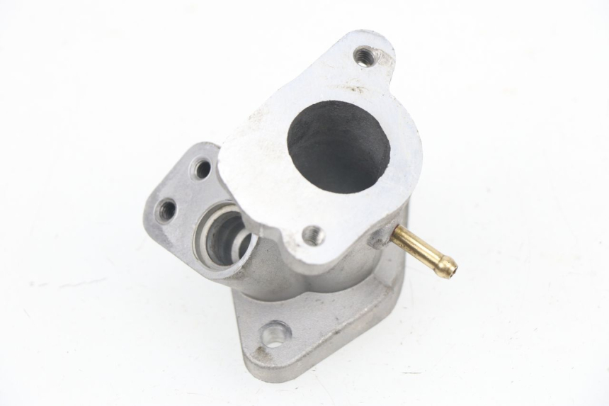 photo de INTAKE PIPE MASAI SCRAMBLER 125 (2018 - 2020) - Zoom on usage condition