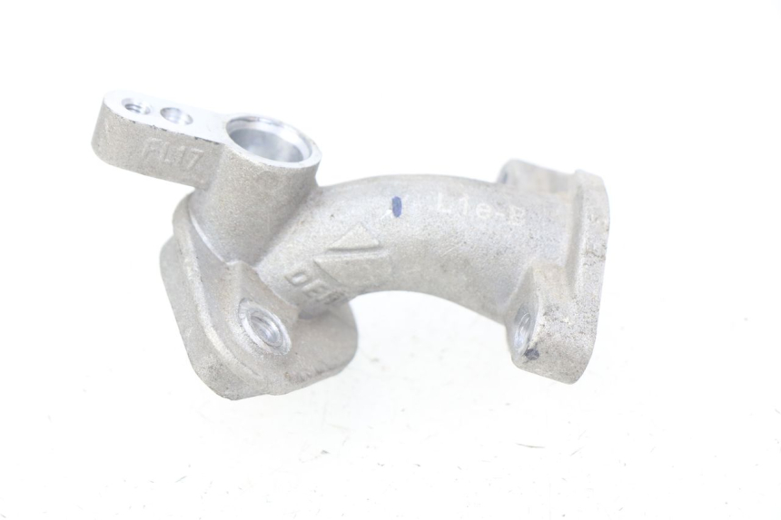 photo de INTAKE PIPE JM MOTORS SUNNY 50 (2017 - 2020) - Zoom on usage condition