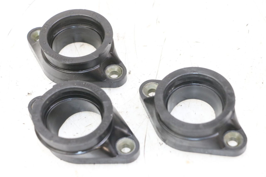 photo de INTAKE PIPE SUZUKI GSX F GSXF 650 (2007 - 2015) - Component detail