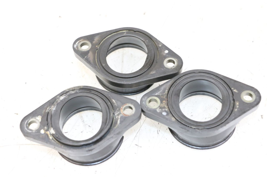 photo de INTAKE PIPE SUZUKI GSX F GSXF 650 (2007 - 2015) - Zoom on usage condition