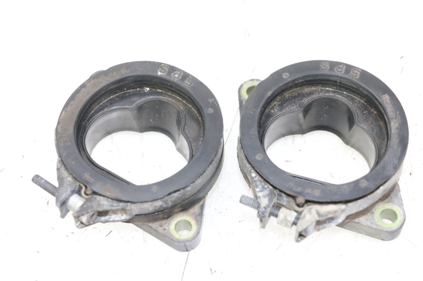 photo de INTAKE PIPE YAMAHA TDM ABS 900 (2002 - 2014) - Main view