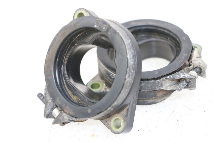 photo de INTAKE PIPE YAMAHA TDM ABS 900 (2002 - 2014) - Component detail