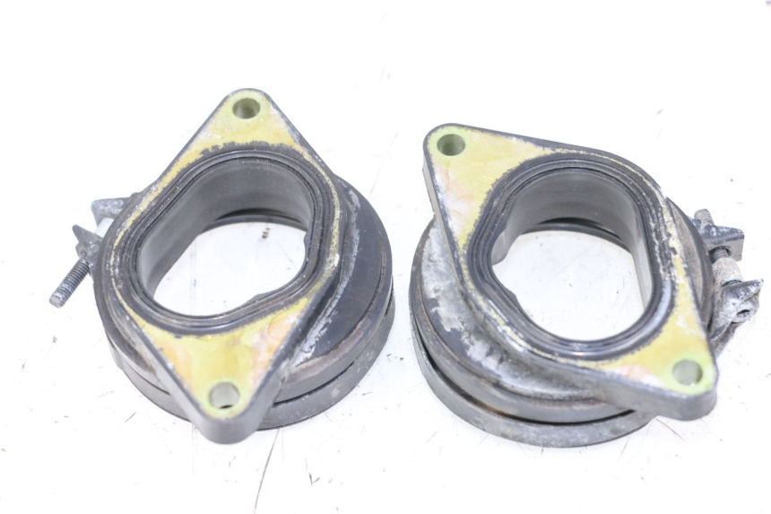 photo de INTAKE PIPE YAMAHA TDM ABS 900 (2002 - 2014) - Zoom on usage condition