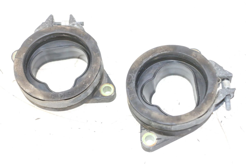 photo de INTAKE PIPE YAMAHA TDM ABS 900 (2002 - 2014) - Main view