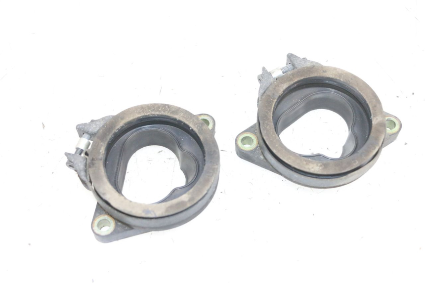 photo de INTAKE PIPE YAMAHA TDM ABS 900 (2002 - 2014) - Main view