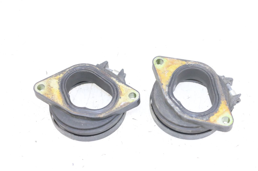 photo de INTAKE PIPE YAMAHA TDM ABS 900 (2002 - 2014) - Zoom on usage condition