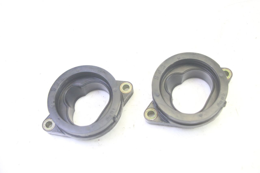 photo de INTAKE PIPE YAMAHA TDM ABS 900 (2002 - 2014) - Main view