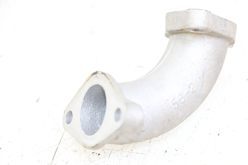 photo de INTAKE PIPE NITRO MOTORS THUNDER 125 - Component detail