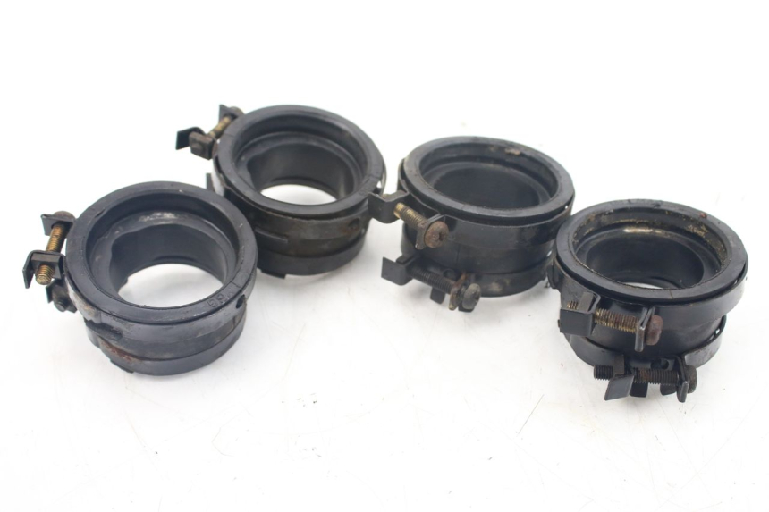 photo de INTAKE MANIFOLD HONDA VFR FI RC46 800 (1998 - 2001) - Main view