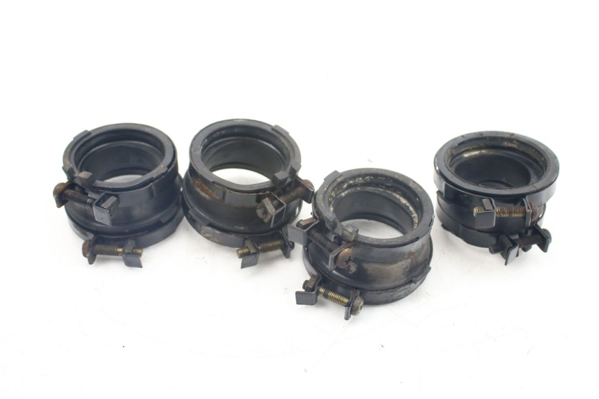 photo de INTAKE MANIFOLD HONDA VFR FI RC46 800 (1998 - 2001) - Zoom on usage condition